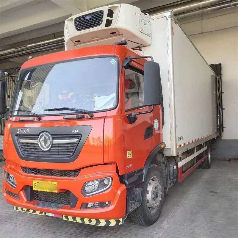 永和县潞城区物流：多元专线与高效运输探秘